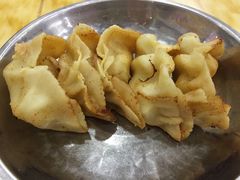 -向群锅饺(登高路店)