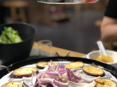 -酒拾烤肉(南城店)
