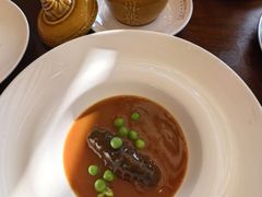 -洲际酒店·地平线全日餐厅HORIZON CAFÉ