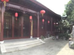 -同里湖度假村(二期店)