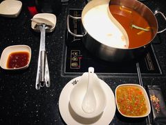 -捞王锅物料理(温州万象城店)