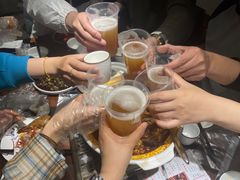 -马头巷·隐庐居·红油大虾(园区店)