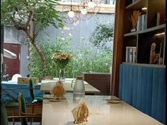 -后海16号·北京私房菜