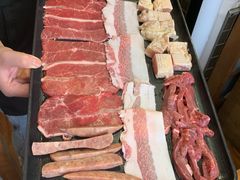 -一井烧肉·活鳗·寿司(望京SOHO店)