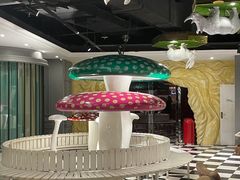 -H次元沉浸剧情密室(街道口店)