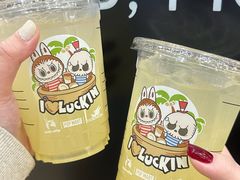 -蜗牛小馆醉乡民谣云南菜(惠新西里店)