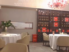 大堂-东门烤鸭店(鼓楼店)