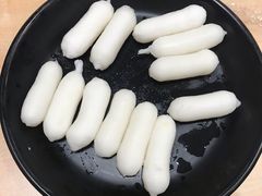 -花味·自助烤肉(雨花客厅店)