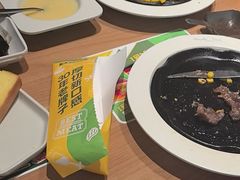 -豪客来牛排(天阳D32店)