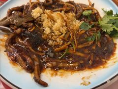 -玉华台饭庄(裕中西里小区店)