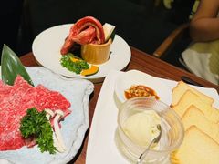 -御牛道日式烤肉料理(杭州万象城店)