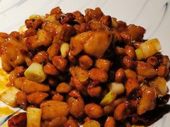 -蔴将·川菜(黄龙万科店)