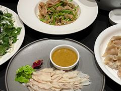 -全聚德烤鸭店(马家堡店)