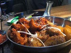 -MI WU FACTORY米屋美食工厂餐厅(绿地店)