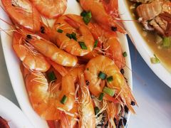 -阿勇海鲜排档(莲花路1号店)