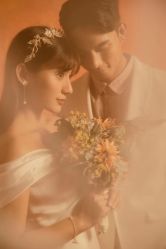 -秦皇岛我和你婚纱摄影工作室