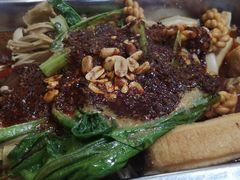 -金张掖麻辣烫(凤城一路店)