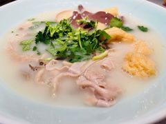 鸭血粉丝汤-竹外桃花·江南小酒馆(SKP·S店)