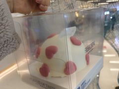 -奔海甄选·活鲜刺身铁板烧自助(太原里店)