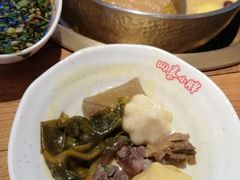 -四喜小胖·北京涮肉(五道营店)