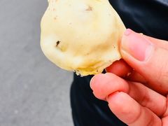 葡萄干蒸糕-米熊薯薯 超级糕工厂(富国街店)