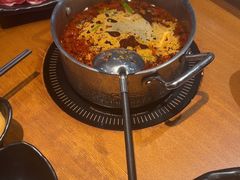 -呷哺呷哺(常营华联店)