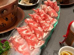 -额尔敦草原涮羊肉·烧烤(冻青树总店)