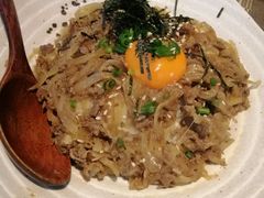 -酒井酱子·深夜食堂(东城汇店)