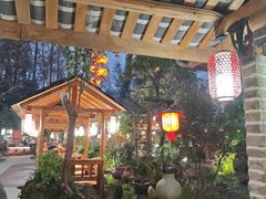 -青城甲(青城山店)