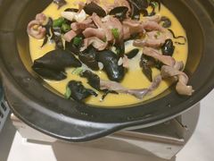 -国味壹号·精品湘菜·宴请佳选(新天地店)