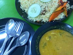 -新加坡Zam Zam餐馆