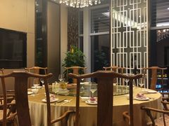 包厢-广州酒家(昌岗地铁站店)
