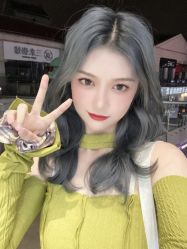 -悦·臻时美发沙龙