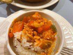 -伊斯坦布尔土耳其清真咖啡餐厅