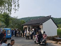 -南北湖风景区