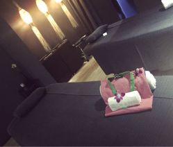 -THANN EXPRESS SPA