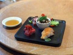 -宁波柏悦酒店·钱湖渔港