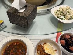 -天宜隆蘑菇宴火锅(石景山旗舰店)