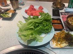 -炭之家·齐齐哈尔非遗烤肉·鲜切直供(中央大街店)