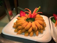 -广州凤凰城酒店-维也纳西餐厅
