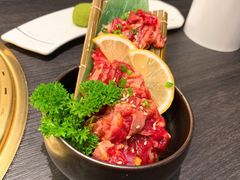 -AJIYA·池袋日式烧肉自助(天津万象城店)