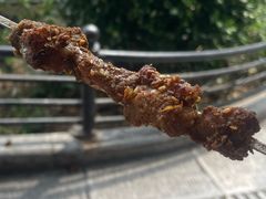 -烤肉季饭庄