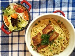 -ATLAS Kitchen 寰图厨房(雅居乐中心店)