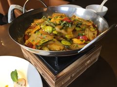 -枣子树素餐厅(铂金城店)