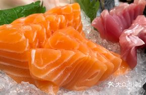 Sashimi Combo (Matsuri)