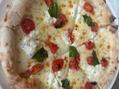 -OGGI TRATTORIA PIZZERIA(深业上城店)