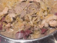 -人民公社大食堂(张家湾店)