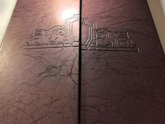 -上海和平饭店华懋阁 Cathay Room