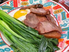 -孖记茶档·热腾茶餐(荔湾领展广场店)