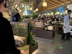 -桂满陇·海市蜃楼·黑金(国金店)